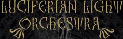 logo Luciferian Light Orchestra